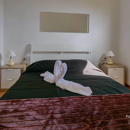 Intact Farm Resort 벨라스 외부 사진