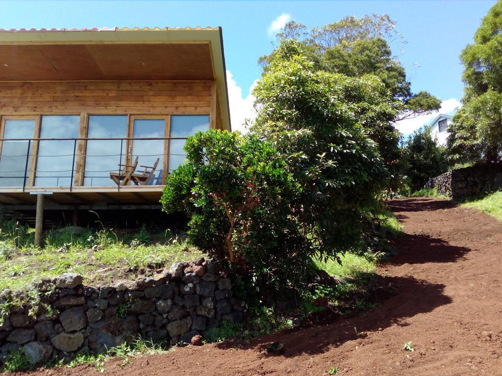 Intact Farm Resort 벨라스 외부 사진