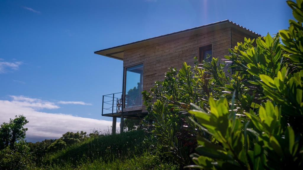 Intact Farm Resort 벨라스 외부 사진