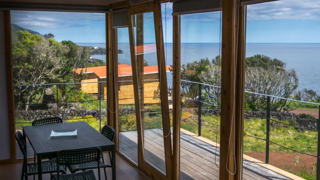 Intact Farm Resort 벨라스 외부 사진