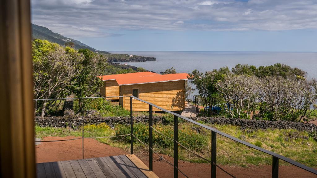 Intact Farm Resort 벨라스 외부 사진