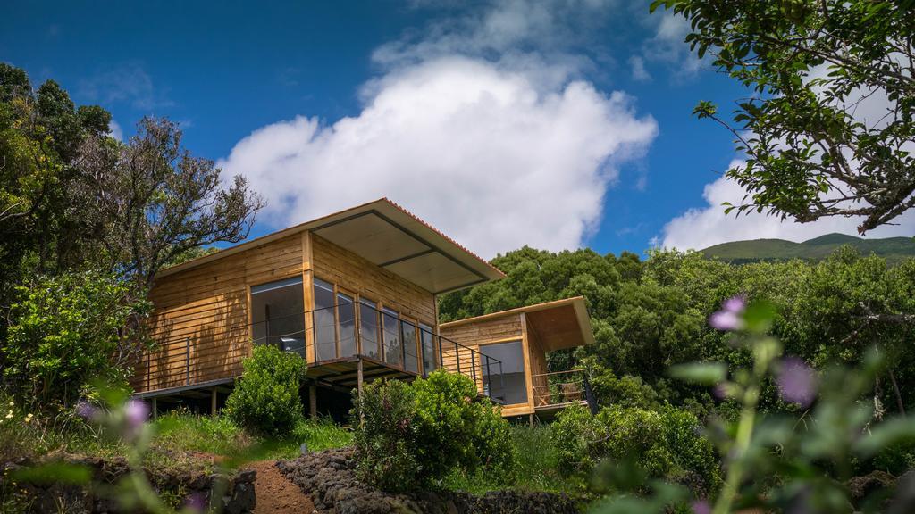 Intact Farm Resort 벨라스 외부 사진