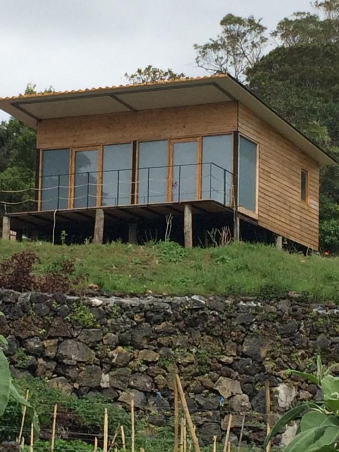Intact Farm Resort 벨라스 외부 사진